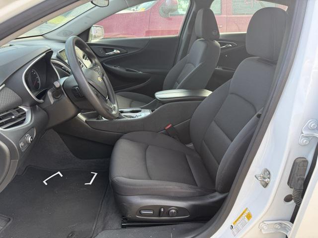 used 2023 Chevrolet Malibu car, priced at $15,995