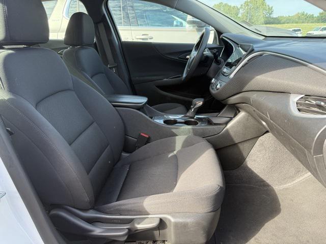 used 2023 Chevrolet Malibu car, priced at $15,995