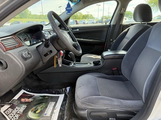 used 2011 Chevrolet Impala car, priced at $6,991