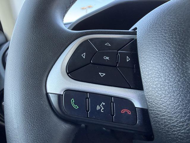 used 2019 Jeep Renegade car, priced at $13,991