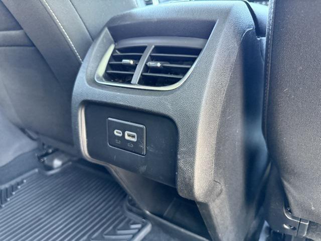 used 2023 Chevrolet Blazer car, priced at $22,240