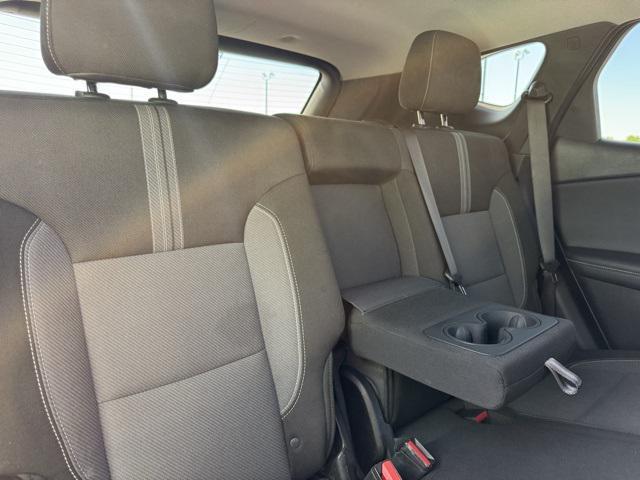 used 2023 Chevrolet Blazer car, priced at $22,240