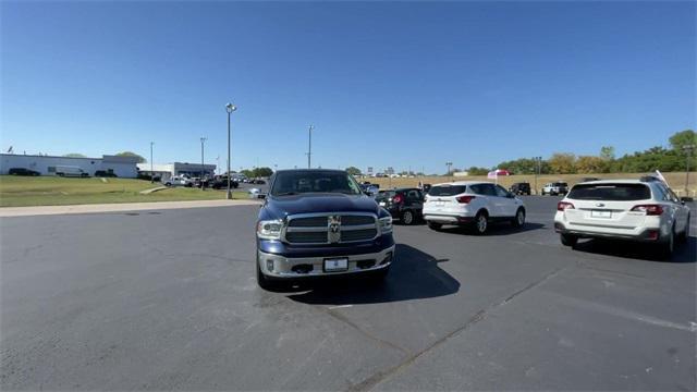 used 2016 Ram 1500 car, priced at $24,991