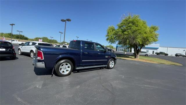 used 2016 Ram 1500 car, priced at $24,991