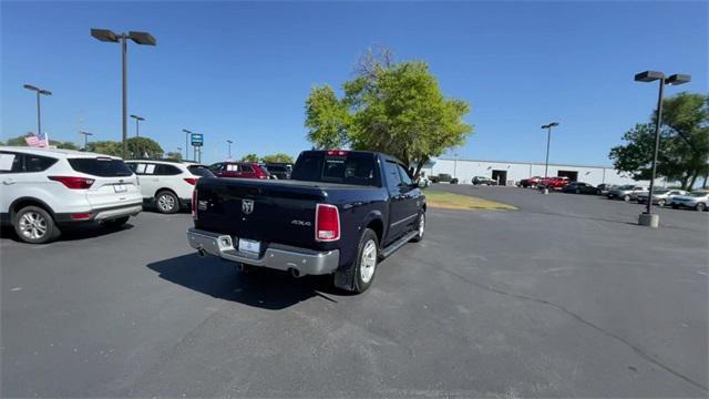 used 2016 Ram 1500 car, priced at $24,991