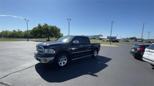 used 2016 Ram 1500 car, priced at $24,991