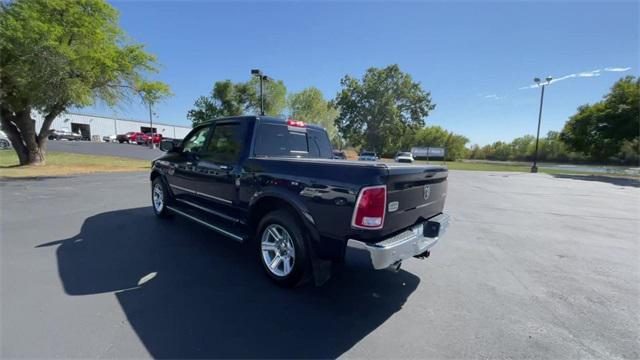 used 2016 Ram 1500 car, priced at $24,991