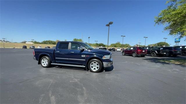 used 2016 Ram 1500 car, priced at $24,991