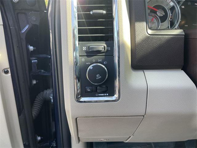 used 2016 Ram 1500 car, priced at $24,991