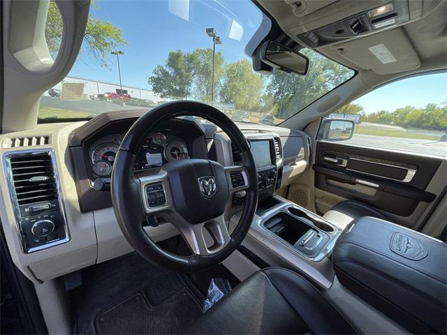 used 2016 Ram 1500 car, priced at $24,991