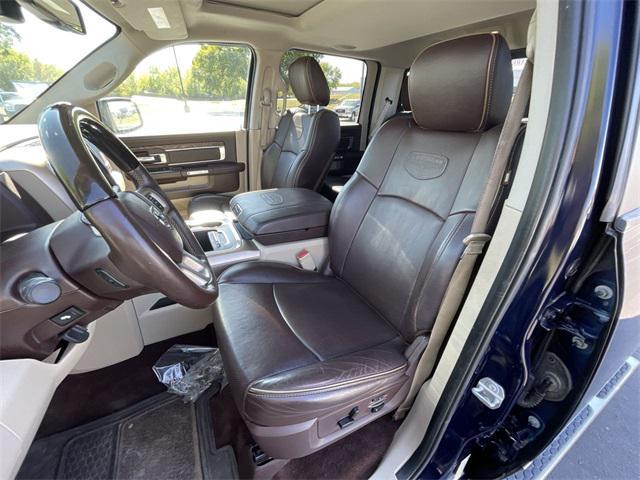 used 2016 Ram 1500 car, priced at $24,991