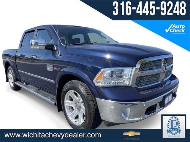 used 2016 Ram 1500 car, priced at $24,991