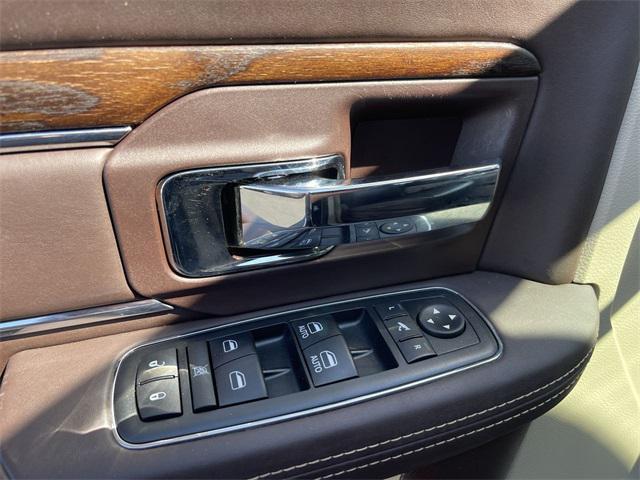 used 2016 Ram 1500 car, priced at $24,991
