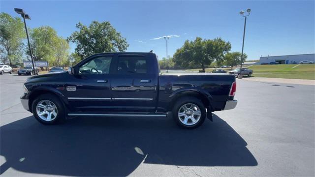 used 2016 Ram 1500 car, priced at $24,991