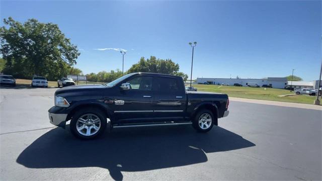used 2016 Ram 1500 car, priced at $24,991
