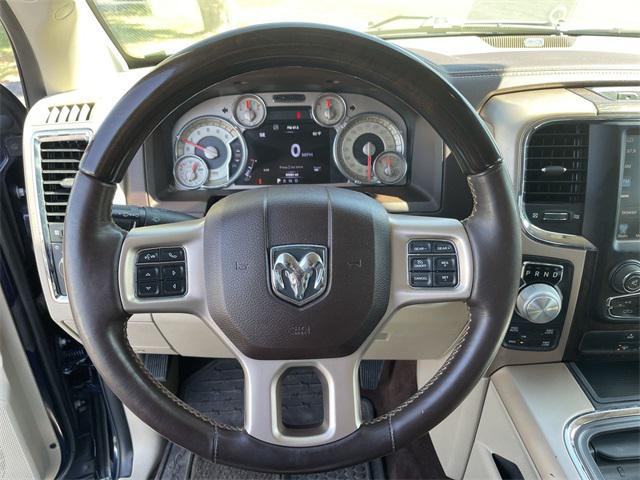 used 2016 Ram 1500 car, priced at $24,991