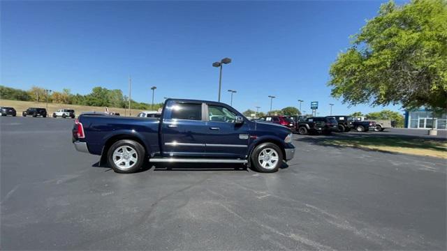 used 2016 Ram 1500 car, priced at $24,991