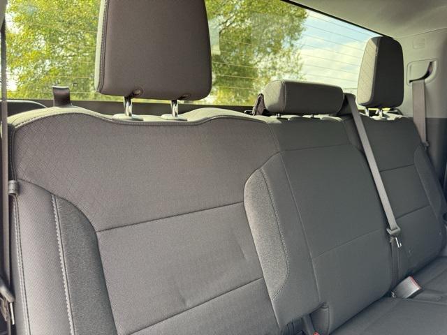 new 2026 Chevrolet Silverado 2500 car, priced at $58,525