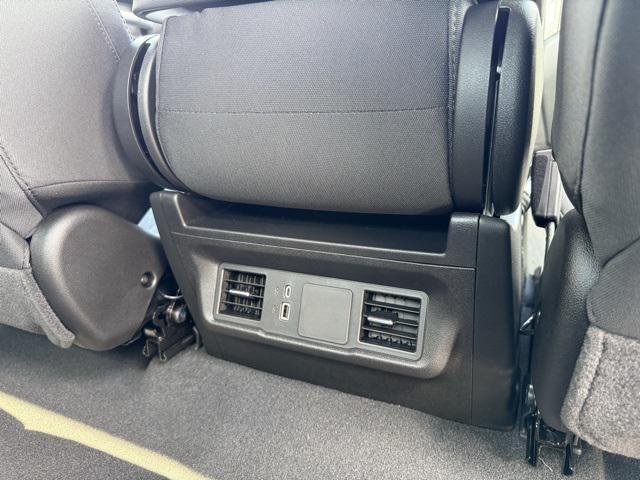 new 2026 Chevrolet Silverado 2500 car, priced at $58,525