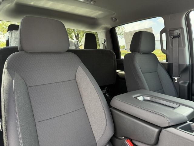 new 2026 Chevrolet Silverado 2500 car, priced at $58,525