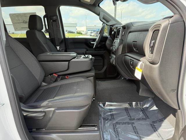 new 2026 Chevrolet Silverado 2500 car, priced at $58,525