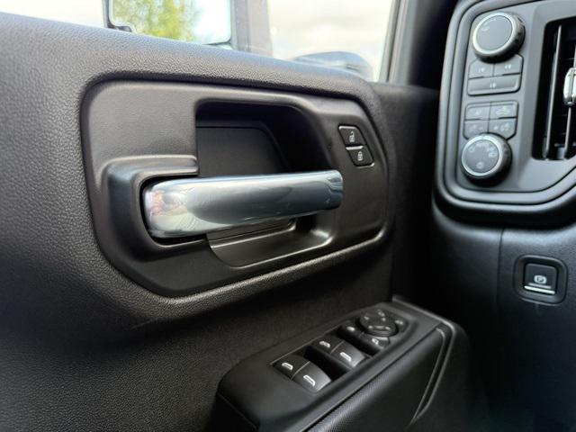 new 2026 Chevrolet Silverado 2500 car, priced at $58,525