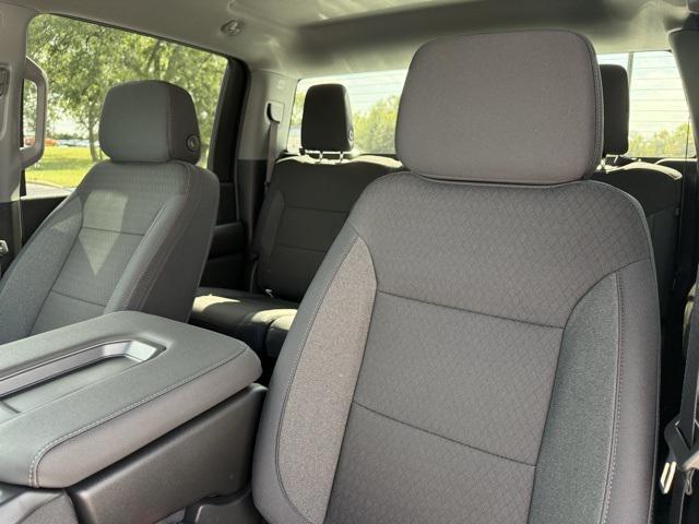 new 2026 Chevrolet Silverado 2500 car, priced at $58,525