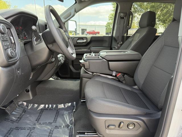 new 2026 Chevrolet Silverado 2500 car, priced at $58,525