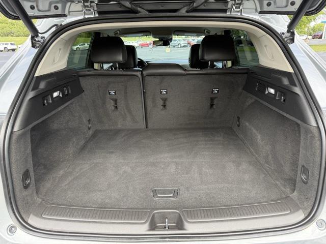 used 2023 Buick Envision car, priced at $23,777