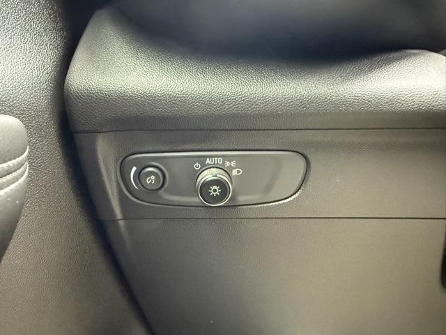 used 2023 Buick Envision car, priced at $23,777