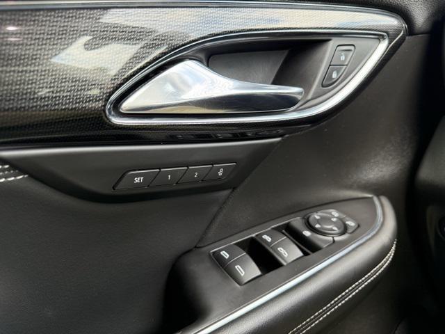 used 2023 Buick Envision car, priced at $23,777