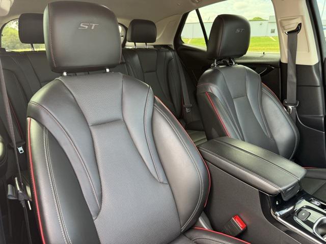 used 2023 Buick Envision car, priced at $23,777