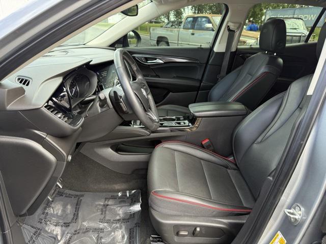 used 2023 Buick Envision car, priced at $23,777