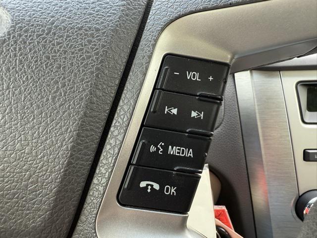 used 2011 Ford Fusion car, priced at $5,253