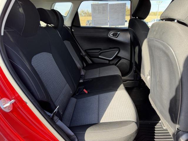 used 2020 Kia Soul car, priced at $15,971