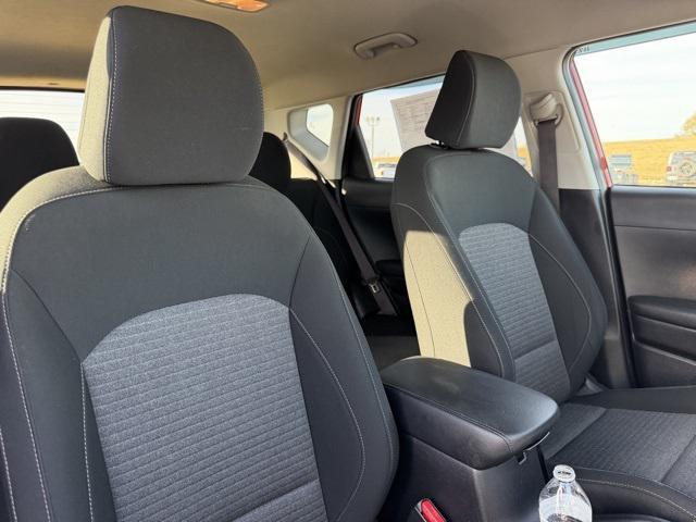 used 2020 Kia Soul car, priced at $15,971