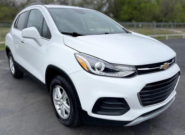 used 2020 Chevrolet Trax car, priced at $15,760