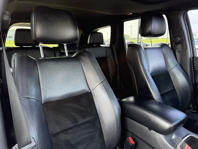 used 2015 Jeep Grand Cherokee car, priced at $17,991