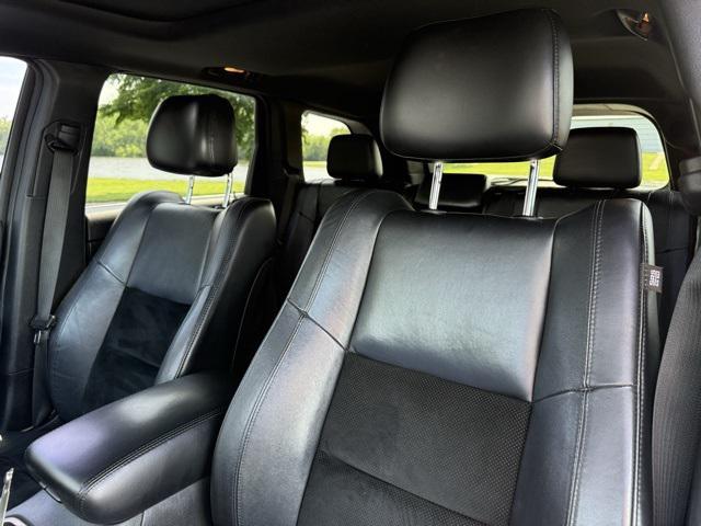 used 2015 Jeep Grand Cherokee car, priced at $17,991
