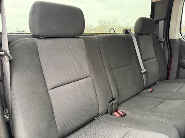 used 2011 Chevrolet Silverado 1500 car, priced at $6,400