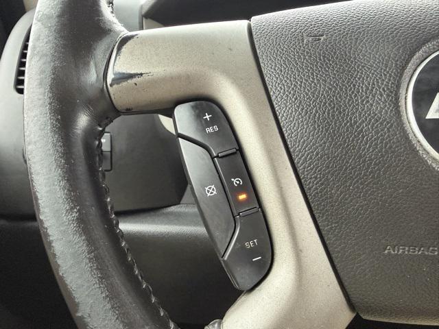 used 2011 Chevrolet Silverado 1500 car, priced at $6,400