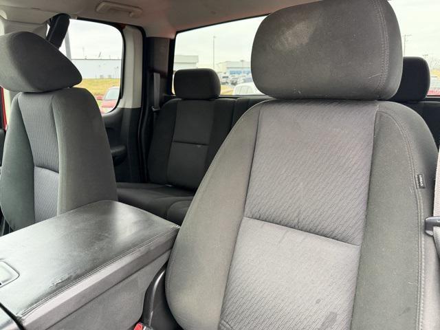 used 2011 Chevrolet Silverado 1500 car, priced at $6,400