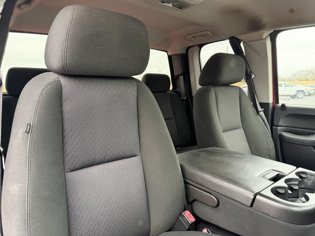 used 2011 Chevrolet Silverado 1500 car, priced at $6,400