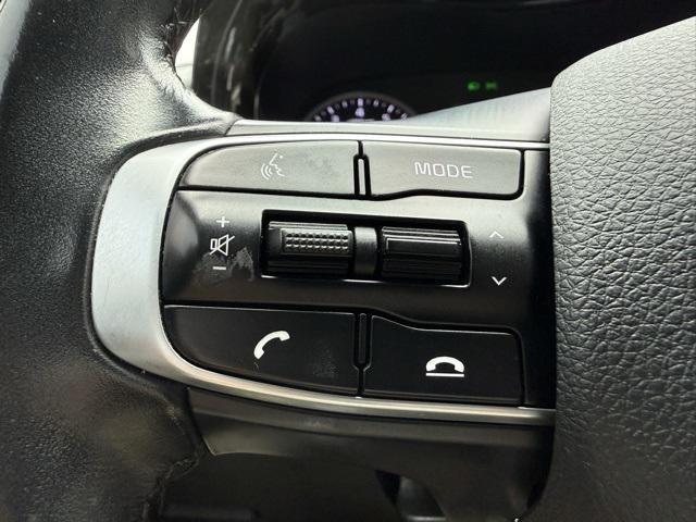 used 2021 Kia K5 car, priced at $18,385