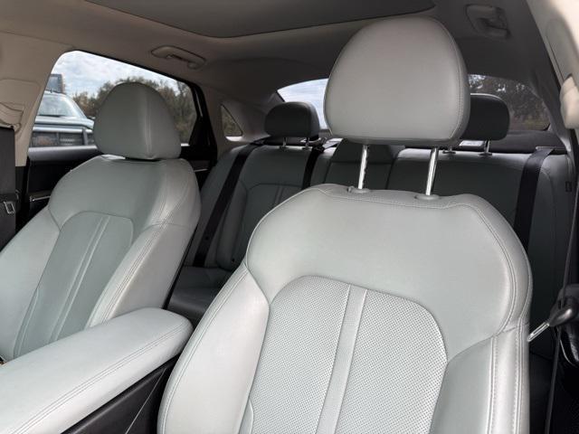 used 2021 Kia K5 car, priced at $18,385