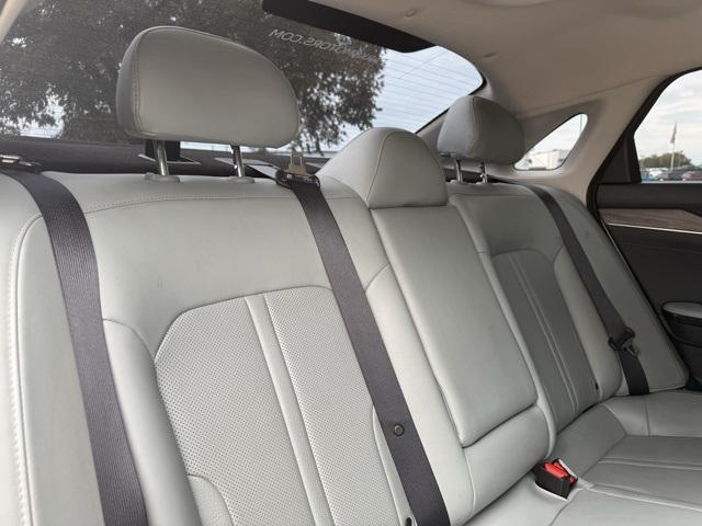 used 2021 Kia K5 car, priced at $18,385