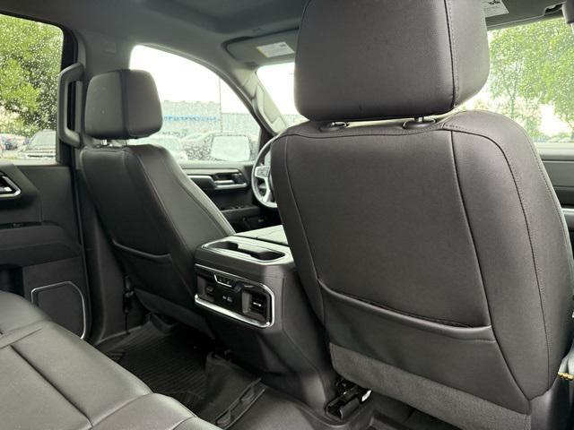used 2023 Chevrolet Silverado 1500 car, priced at $36,139