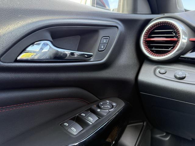 new 2026 Chevrolet Trax car, priced at $27,490