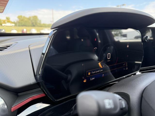 new 2026 Chevrolet Trax car, priced at $27,490