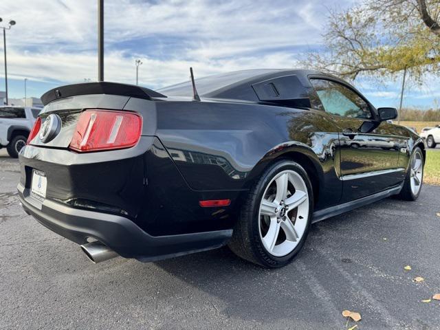 used 2010 Ford Mustang car, priced at $13,899